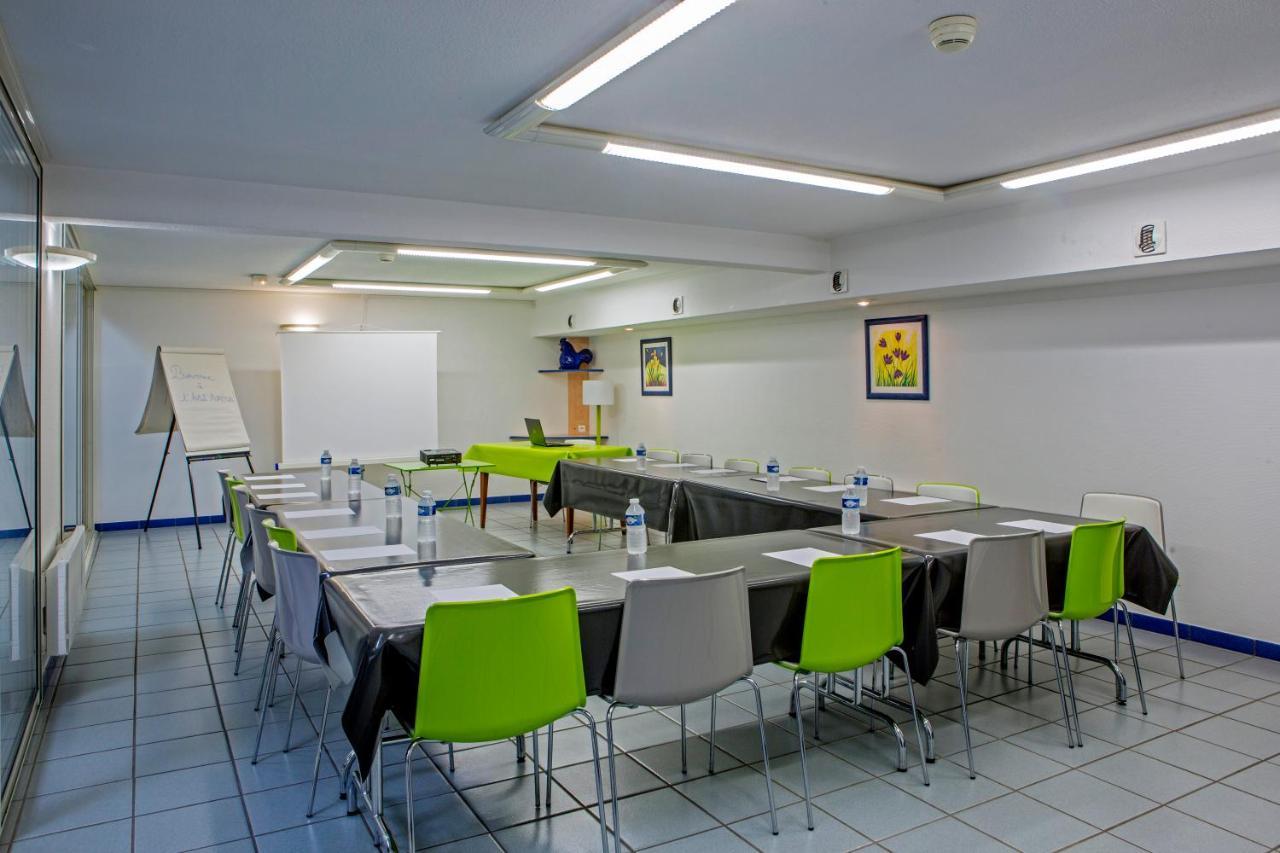 B&B Hotel Aurillac Le Lioran Dış mekan fotoğraf