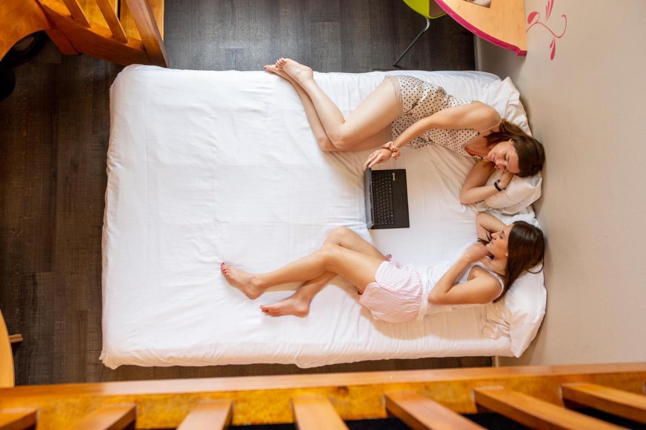 B&B Hotel Aurillac Le Lioran Dış mekan fotoğraf