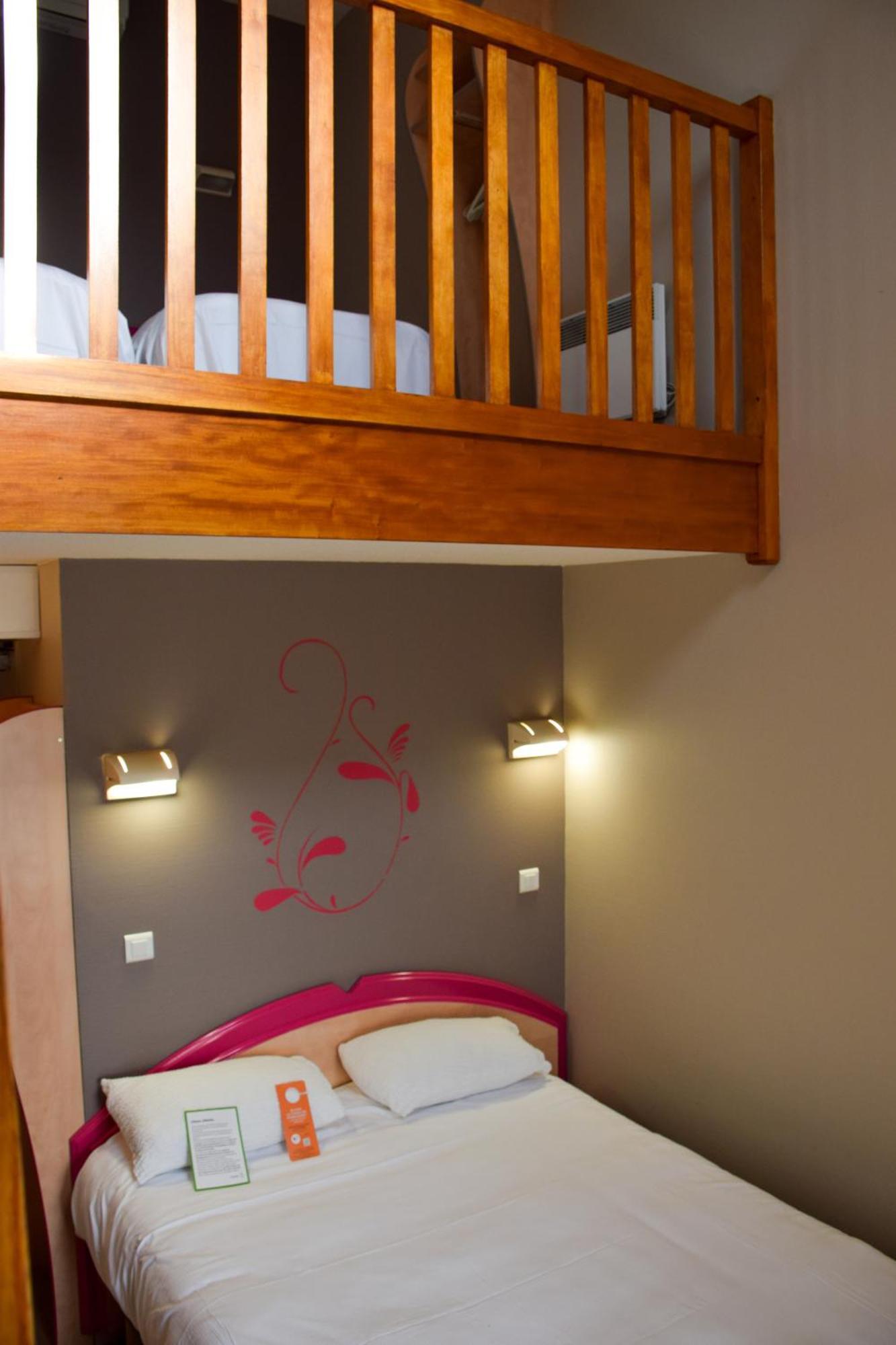 B&B Hotel Aurillac Le Lioran Dış mekan fotoğraf