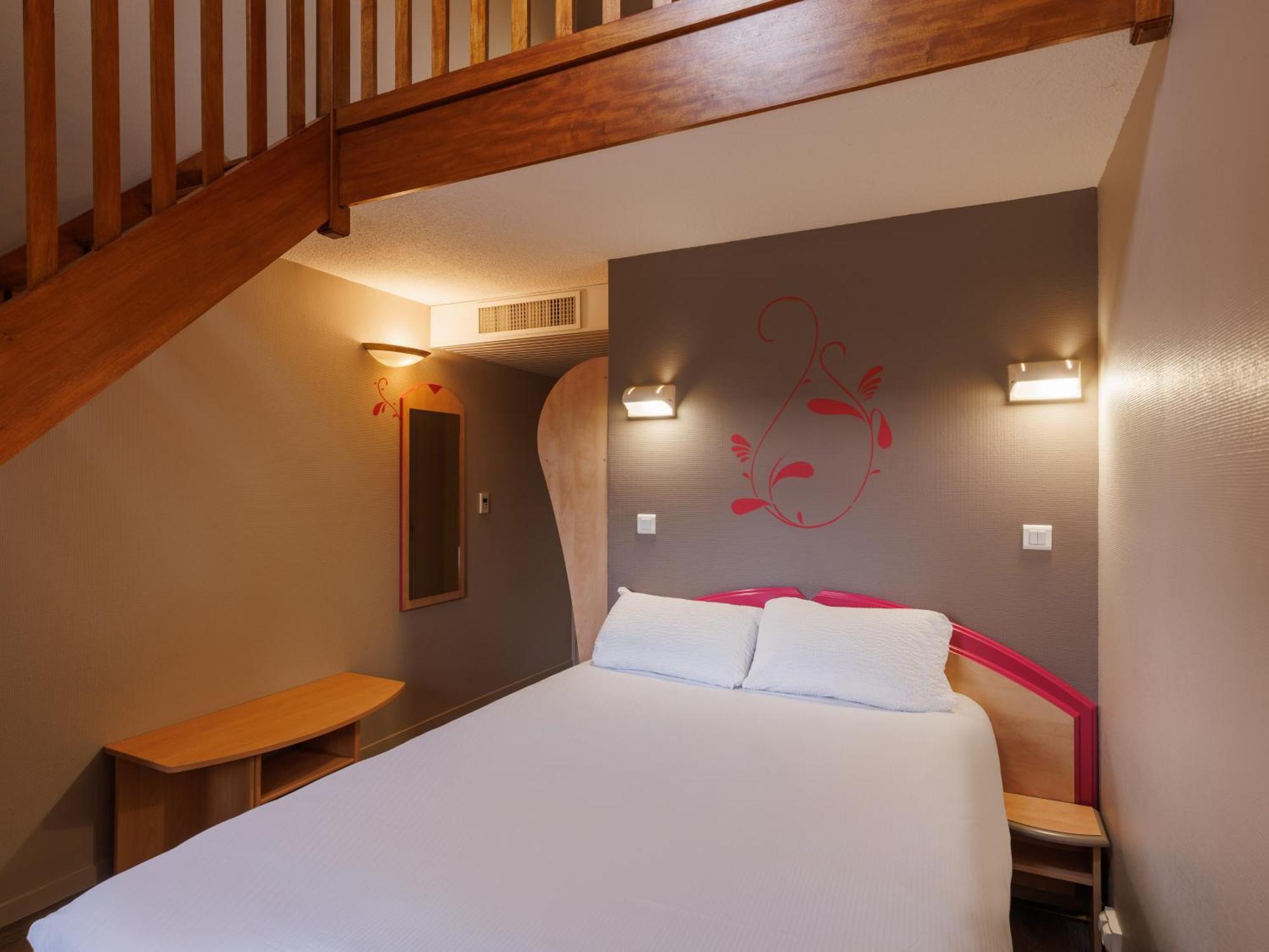 B&B Hotel Aurillac Le Lioran Dış mekan fotoğraf